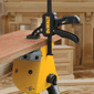 Grampo Sargento Para Serra de Trilho DeWalt DWS5026