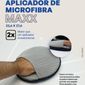 Aplicador de Microfibra Maxx 2050533 Vonixx