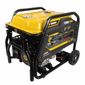 Gerador Gasolina 8,5kva Monofásico 110/220v Csm