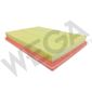 Filtro De Ar Motor Jac T60 1.5 Turbo 20/... Wega