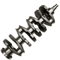 Virabrequim GM Corsa/Meriva 1.8 8v 02/... Montana 1.8 04/...