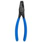Alicate Para Anel Interno Curvo 19-60mm 7" Gedore G 8000-J21