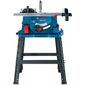 Serra de Mesa Bosch 10" 1800W 220v