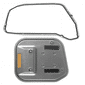 Filtro Câmbio Automático Audi A4 1.8/2.0/3.0/3.2 A6 3.0 A7 3.0 Q5 2.0/3.0 Q7 3.6 TFSI/FSI