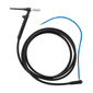 Tocha TIG WP-17 Lynus Com Válvula 3,5m Conector 9mm