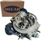 Carburador GM Chevette 1.6 Solex Brosol 2E Gasolina