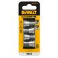 Ponteira Bits Phillips Maxfit Ultra Drywall PH2x25mm Cartela 4pçs