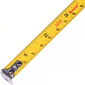 Trena Manual 5m X 19mm KTS34-5ME-S Starret