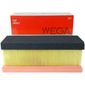 Kit Filtros Wega Citroen C3 Peugeot 208 1.0 3Cil Após 2023 Kit Filtros Wega Citroen C3 Peugeot 208 1.0 3Cil Após 2023