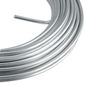 Arame Galvanizado BWG14 2,11mm Rolo 10m - Vonder