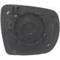 Lente Retrovisor Esquerdo Ix35 2010 A 2022