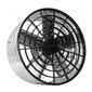 Ventilador Exaustor Industrial 40cm 140W 220V Ventisol