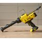 Pistola Aplicadora Silicone Stanley 20V Sem Bateria SCE600B-B3