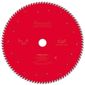 Lâmina Disco Serra Circular - Esquadria Freud 12" 96D MDF