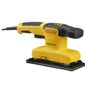 Lixadeira Orbital Stanley SS28-B2 1/3 Lixa 280W 220V