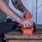 Plaina Elétrica Black+Decker 710W 220V BEW712-B2