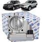 Corpo Borboleta Fiat Fremont 2010 A 2016 Compass 2007 a 2015 Corpo Borboleta Fiat Fremont 2010 A 2016 Compass 2007 a 2015