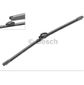 Palheta Traseira Aerotwin A330H Bosch 13Pol 3397008006 Palheta Traseira Aerotwin A330H Bosch 13Pol 3397008006