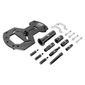 Kit Ferramenta Extrair Cambio Ford Power Shift Raven 122500