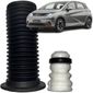 Kit Amortecedor Dianteiro Byd Dolphin Mini E Plus Após 2023 Kit Amortecedor Dianteiro Byd Dolphin Mini E Plus Após 2023