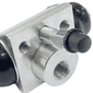 Cilindro de Roda Traseiro GM Onix/Onix Plus 19/... Cilindro de Roda Traseiro GM Onix/Onix Plus 19/...