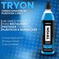 Condicionador De Plásticos 3 em 1 Tryon 240ml Vonixx
