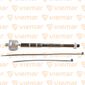 Barra Axial Chery QQ 2011 a 2019