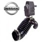Mangueira Filtro Ar TBI Nissan Sentra 2.0 2007 a 2013