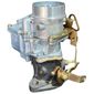 Carburador C10 Opala 6 Cilindros DFV 228 Gasolina