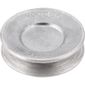 Polia Alumínio 1 Canal A - 70mm Vonder 6684110070