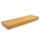 Filtro De Ar Motor VW Jetta 2.5 20v 2006 a 2013 Wega