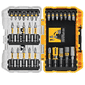 Kit de Parafusar Maxfit 30pçs DWAUMF30SET DeWalt