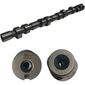 Eixo Comando Ford Fiesta/Ka 1.0 1999 a 2006 Gasolina