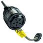 Kit 2 Lâmpadas Super Led Code 12V CSP 4300K 9005/9006