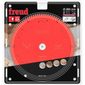 Lâmina Disco Serra Circular - Esquadria Freud 12" 96D MDF