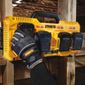 Multi Carregador Rápido Baterias 12V-20V-60V DeWalt DCB104-B2 220V