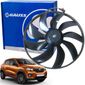 Eletroventilador Renault Kwid 2017 a 2015