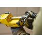 Pistola Aplicadora Silicone Stanley 20V Sem Bateria SCE600B-B3