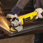 Esmerilhadeira Angular Stanley STGS1011-B2 4.1/2" 1000W 220v Esmerilhadeira Angular Stanley STGS1011-B2 4.1/2" 1000W 220v