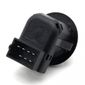 Interruptor Retrovisor Ford Ka/ Ecosport / Courier / Fiesta / Focus / Mondeo