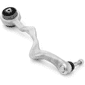 Braço Dianteiro Esquerdo Curvo BMW Serie 1 E 3 2005 a 2012