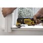 Jogo de Lâminas Para Multiferramenta 3 peças DWA4215 DeWalt