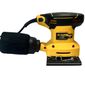 Lixadeira Orbital Lynus 1/4 Lixa 230W 220V