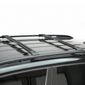 Rack Universal Travessa Para longarina 997mm Preto Eqmax