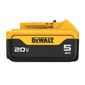 Bateria Lithium 20v Xr Max 5ah Dcb205-B3 DeWalt Bateria Lithium 20v Xr Max 5ah Dcb205-B3 DeWalt