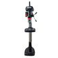 Furadeira Coluna 1" Motor 1Cv Trifásico Com Chave Segurança Motomil FC-250T