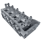 Cabeçote Fiesta 1.0 8v 99/04 Ka 1.0 8v 01/06 Zetec Rocam