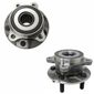 Cubo Roda Dianteiro C/ Rolamento Toyota Rav4 06/15 C/ABS Cubo Roda Dianteiro C/ Rolamento Toyota Rav4 06/15 C/ABS