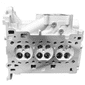 Cabeçote Ford Ka 1.0 12v 3 Cilindros 2014 A 2021