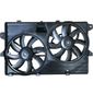 Ventoinha Eletroventilador Ford Edge 3.5 2008 A 2014